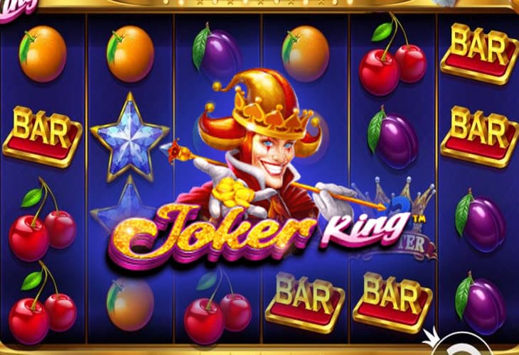 Joker King slot