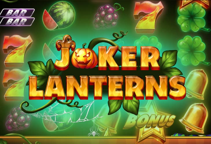 Joker Lanterns slot