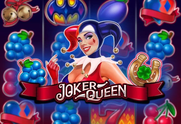 Joker Queen slot