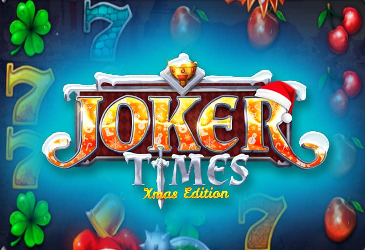 Joker Times Xmas Edition slot