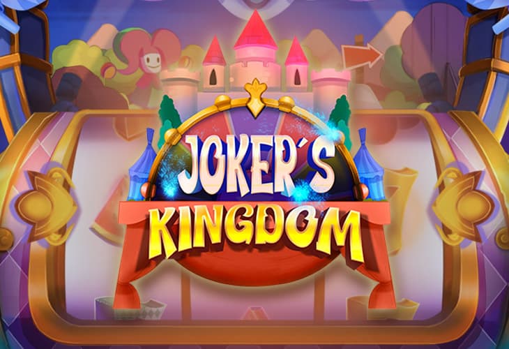 Joker’s Kingdom slot