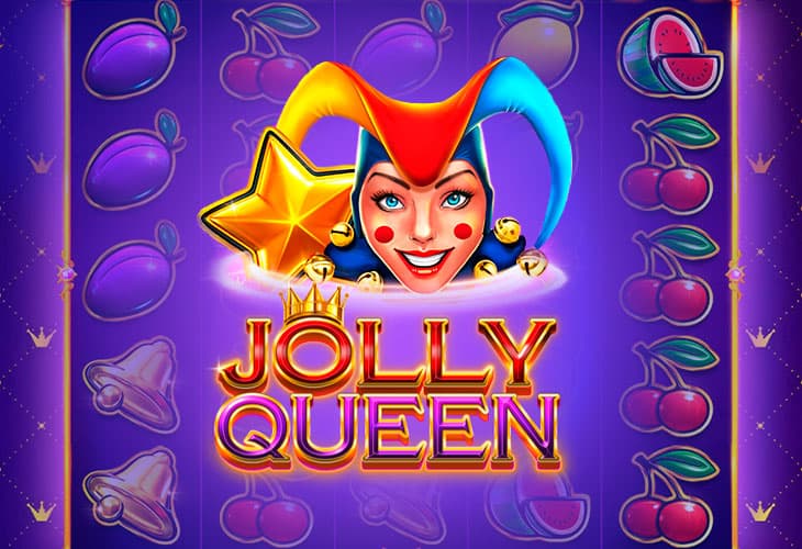 Jolly Queen slot