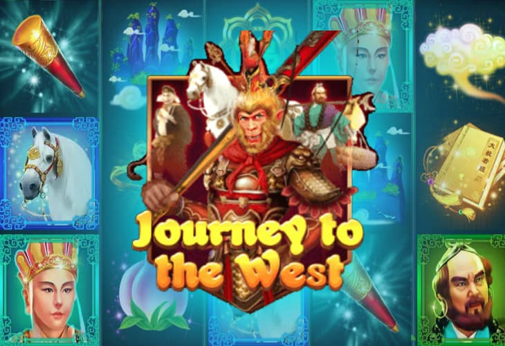 Journey to the West slot