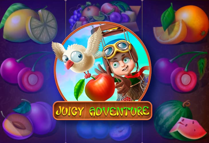 Juice Adventure slot