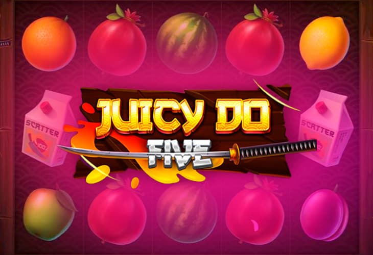 Juicy Do Five slot