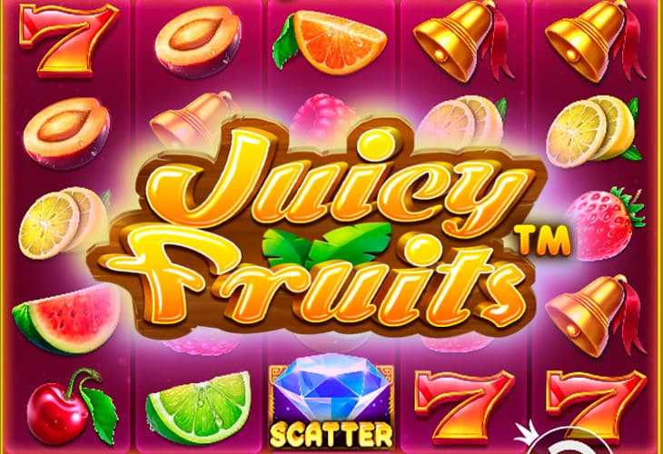 Juicy Fruits slot