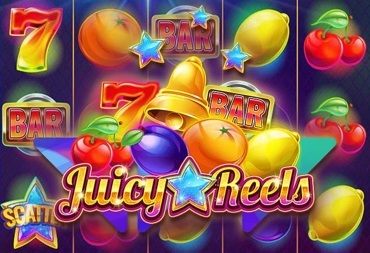 Juicy Reels slot