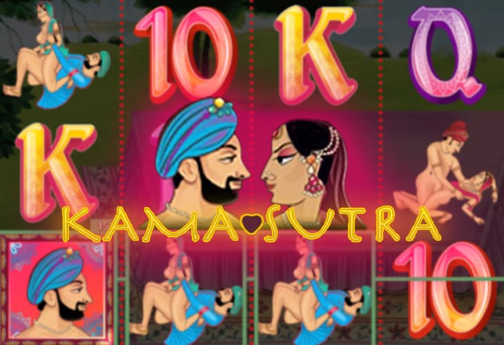 Kamasutra slot