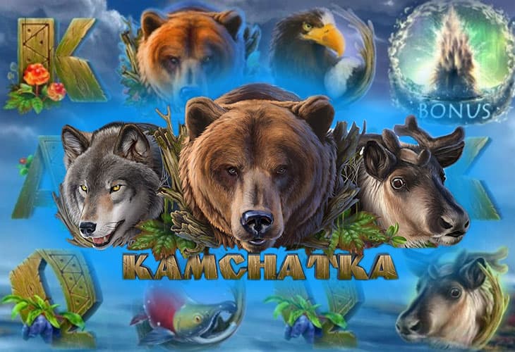 Kamchatka slot