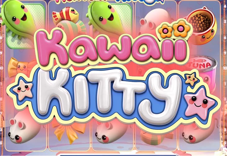 Kawaii Kitty slot