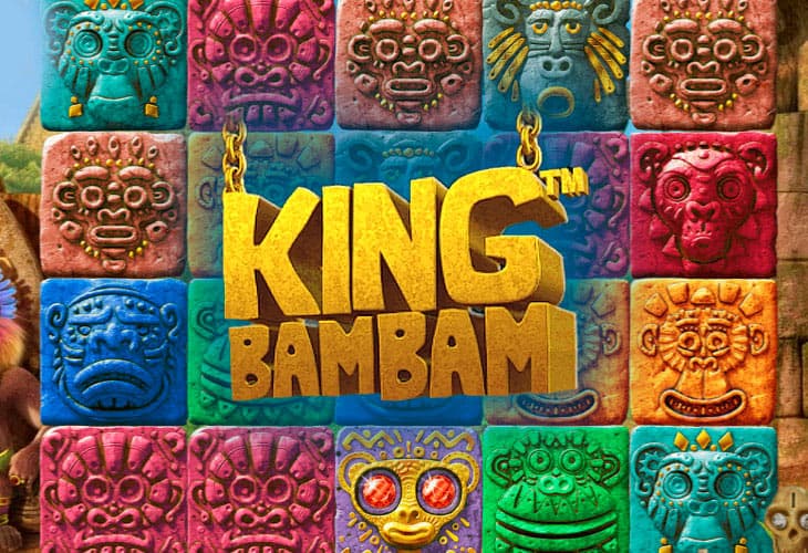 King Bam Bam slot
