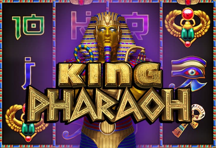 King Pharaoh slot