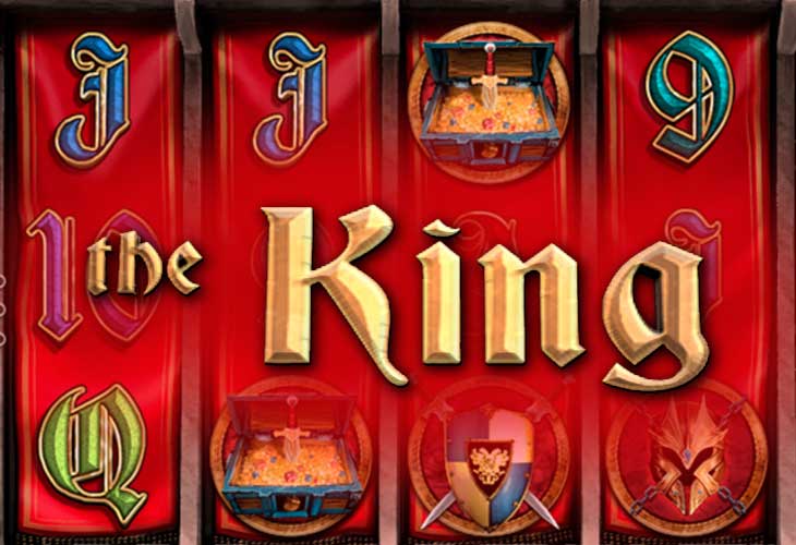 The King slot