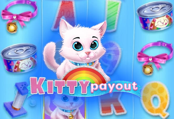 Kitty Payout slot