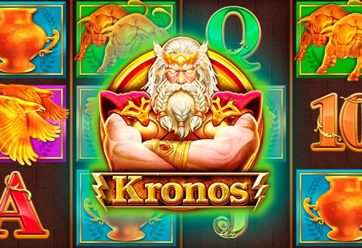 Kronos slot