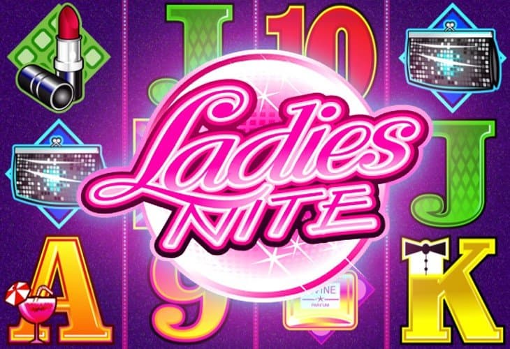 Ladies Nite slot
