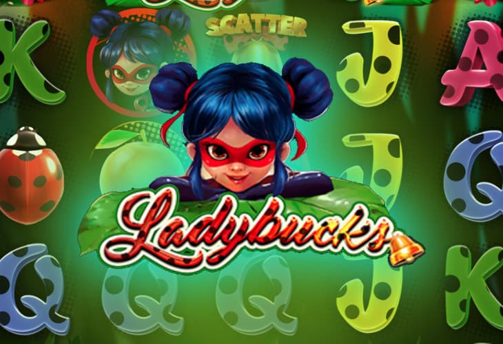 Ladybucks slot