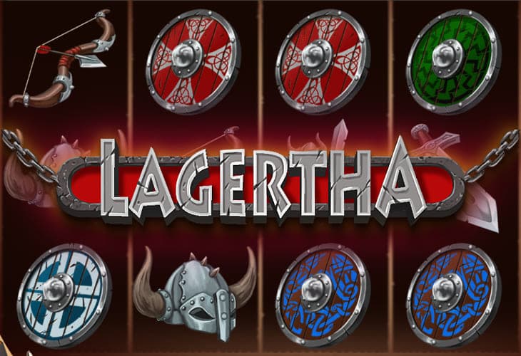 Lagertha slot