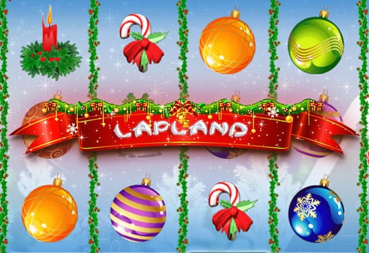Lapland slot