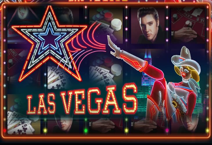 Las Vegas slot