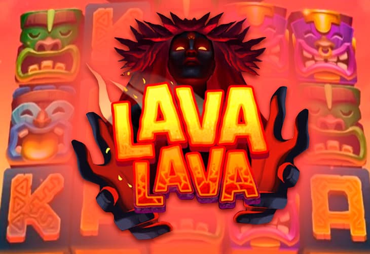 Lava Lava slot