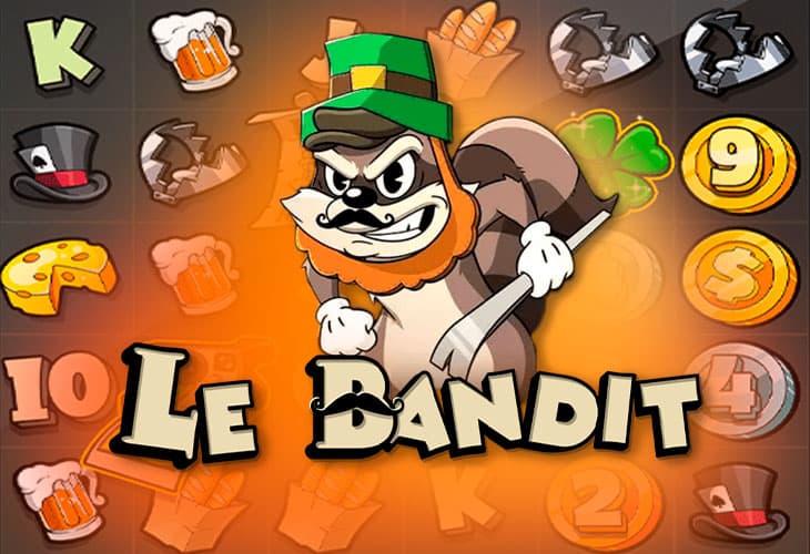 Le Bandit slot