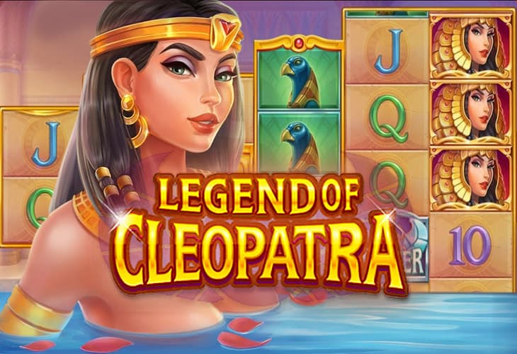 Legend of Cleopatra slot