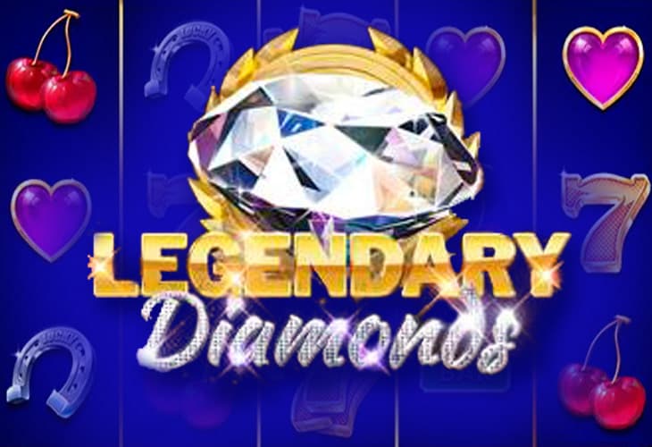 Legendary Diamonds slot