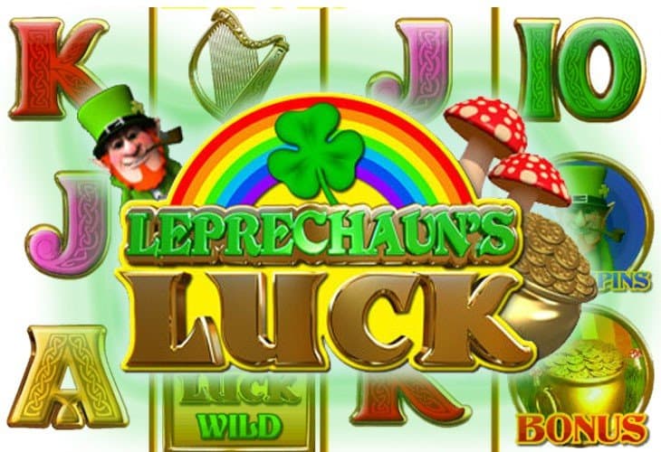Leprechaun’s Luck slot