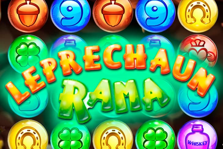 Leprechaun Rama slot