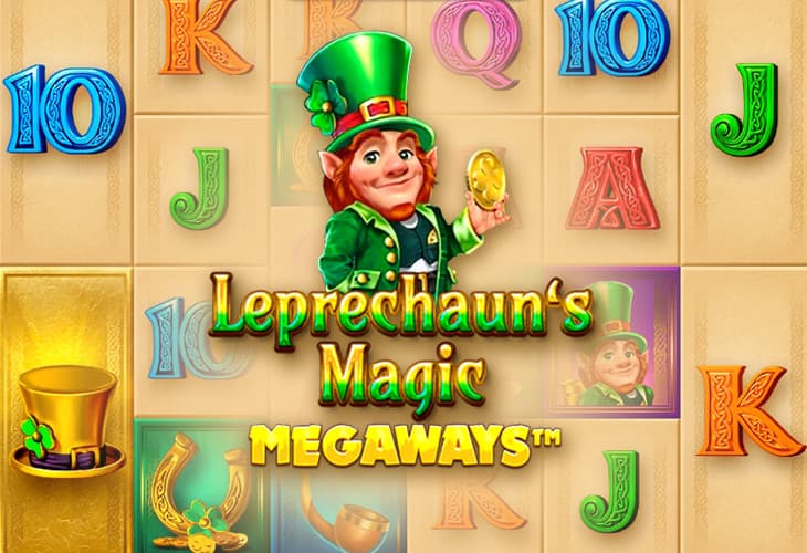 Leprechaun’s Magic Megaways slot