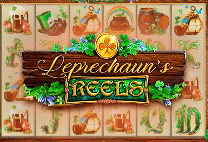 Leprechaun’s Reels slot