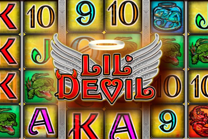 Lil Devil slot