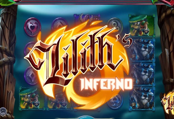 Lilith’s Inferno slot