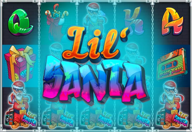 Lil’ Santa slot
