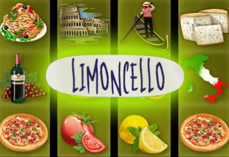 Limoncello slot