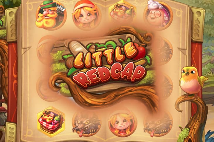 Little Red Cap slot