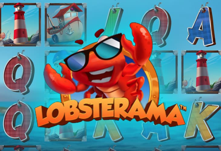 Lobsterama slot