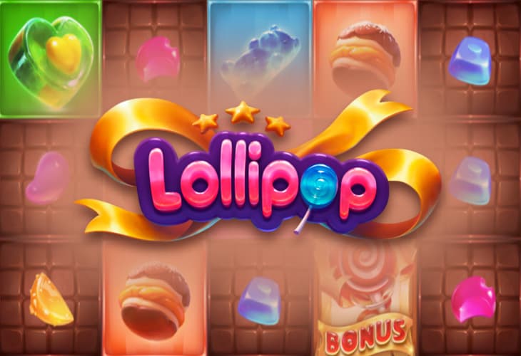 Lollipop slot