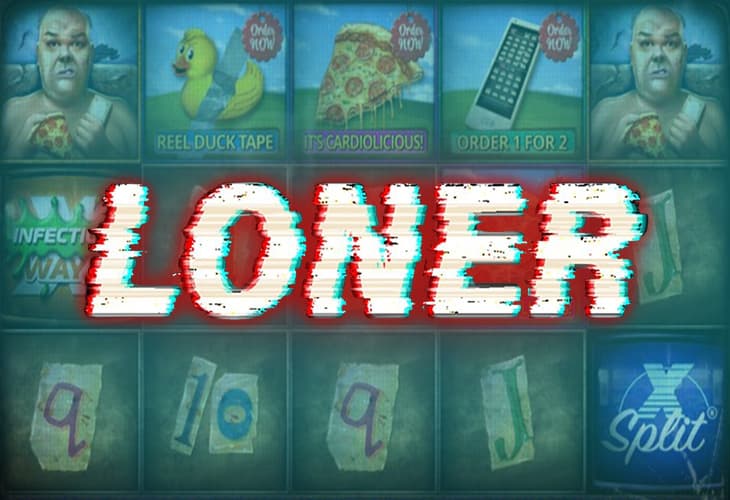 Loner slot