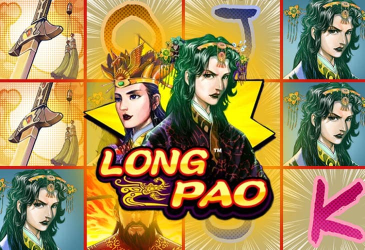 Long Pao slot