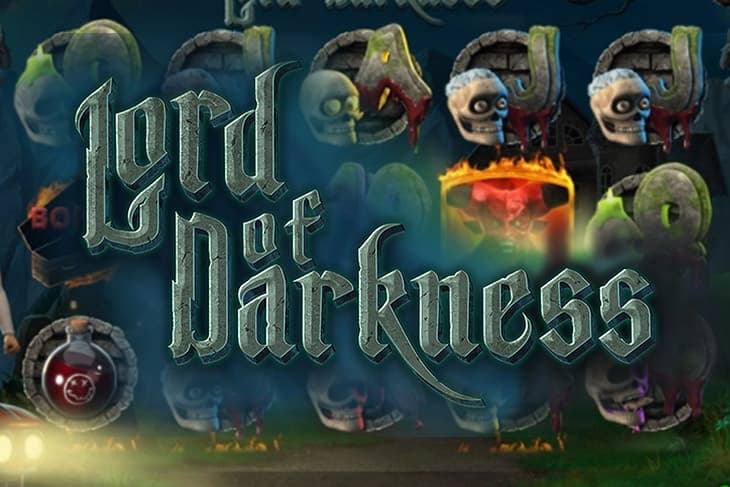 Lord of Darkness slot