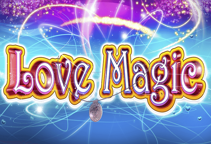 Love Magic slot