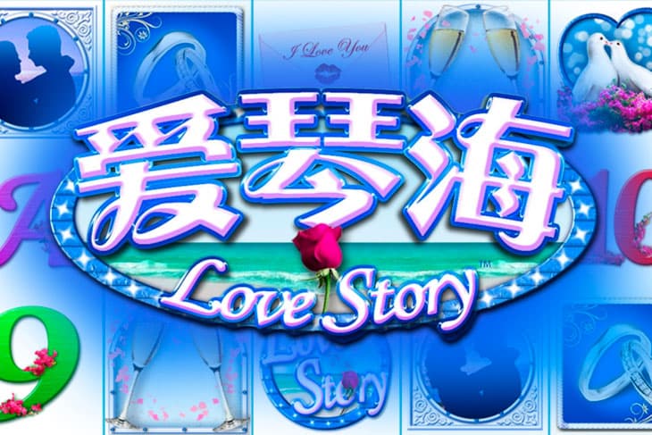 Love Story slot