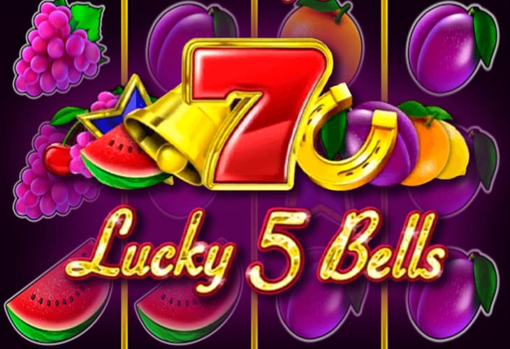 Lucky 5 Bells slot
