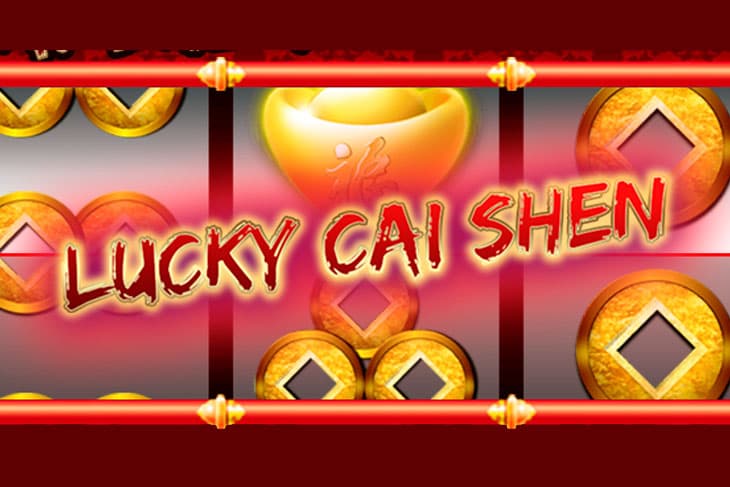 Lucky Cai Shen slot