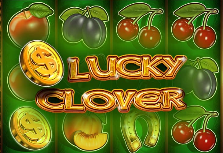 Lucky Clover slot