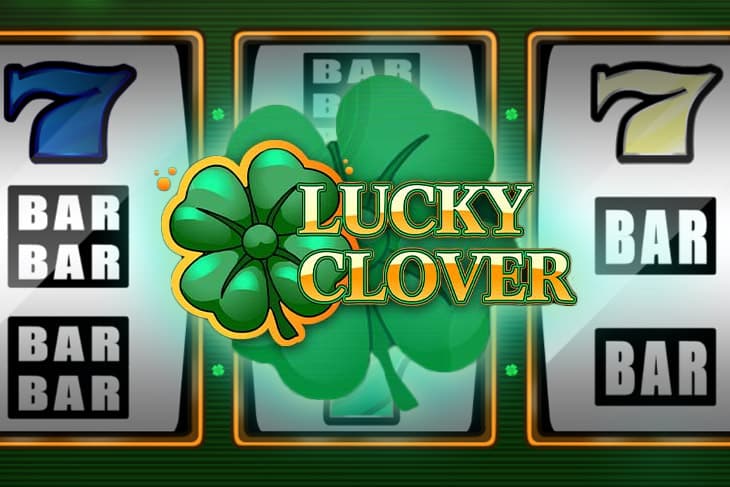Lucky Clover slot