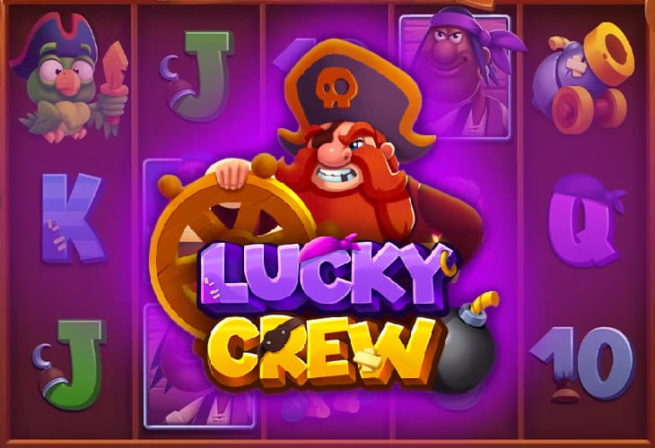 Lucky Crew slot