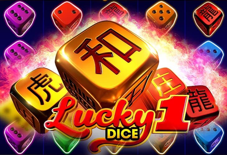 Lucky Dice 1 slot
